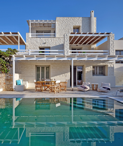 empire villas