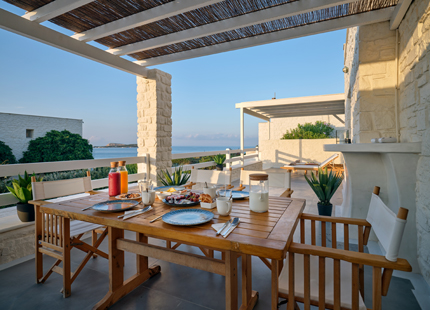empire villas