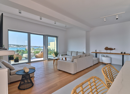 empire villas