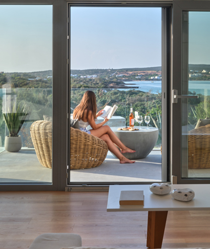 empire villas