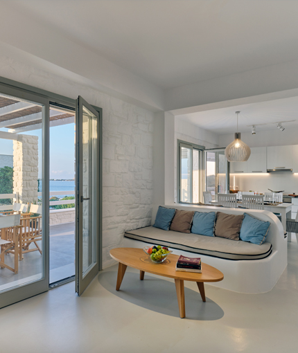 empire villas
