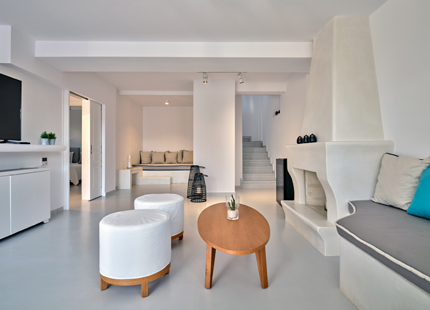 empire villas