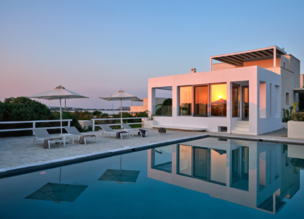 empire villas