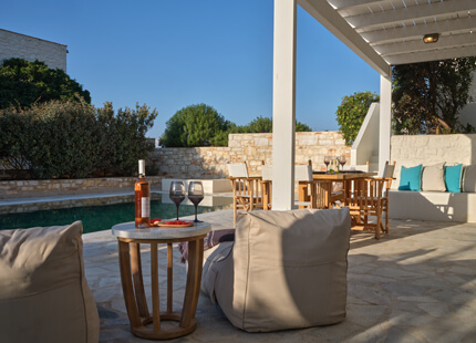 empire villas