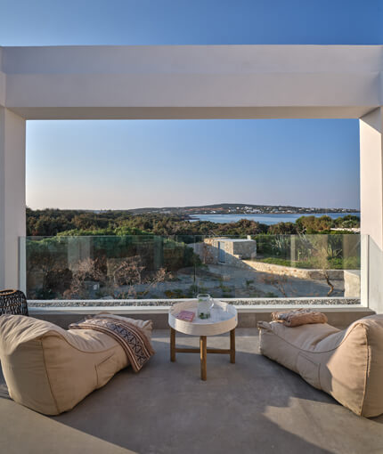 empire villas