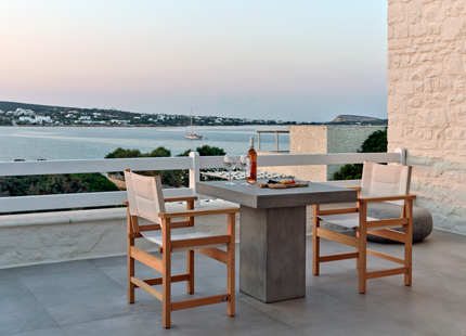 empire villas