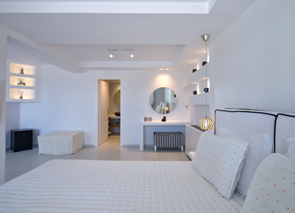 empire villas