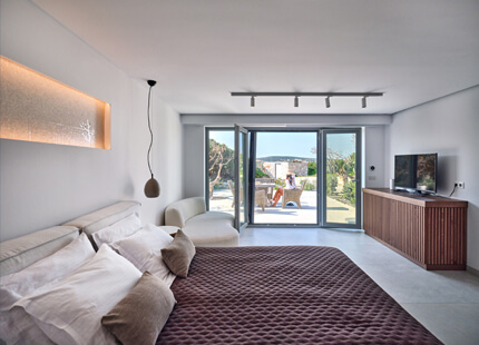 empire villas