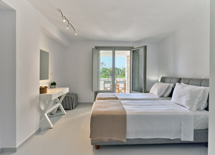 empire villas