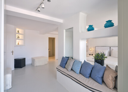 empire villas
