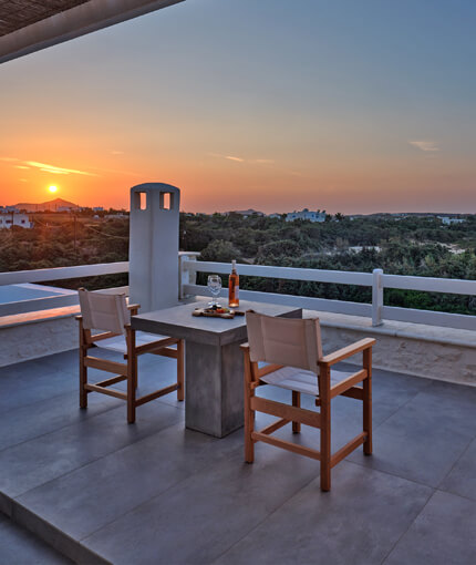 empire villas