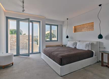 empire villas