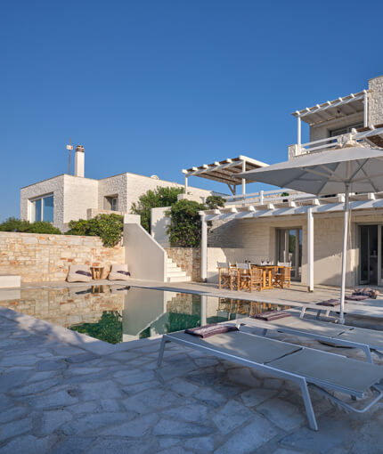 empire villas