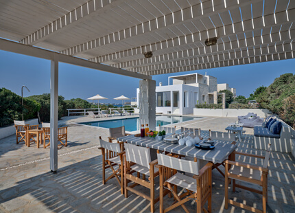 empire villas