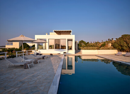 empire villas