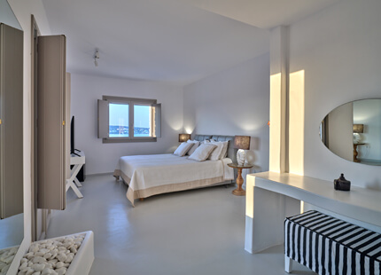 empire villas