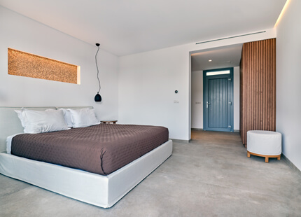 empire villas