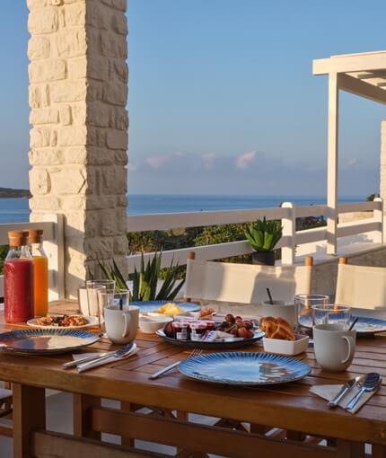 empire villas